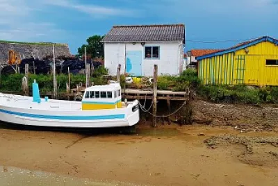 Oleron France