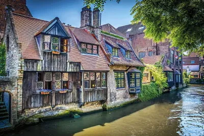 Brujas Belgica