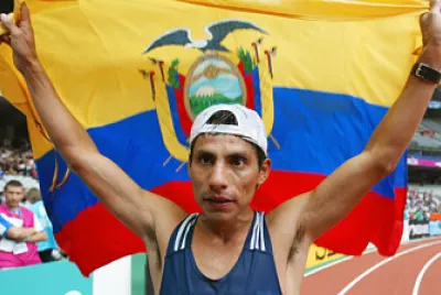 JEFERSON PEREZ