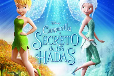 TINKERBELL
