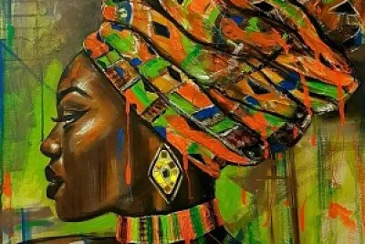 African Princess
