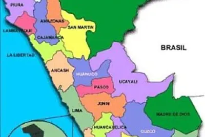 Perú