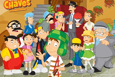 chaves