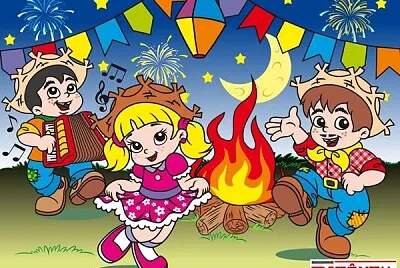FESTAS JUNINAS