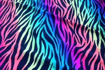 פאזל של rainbow color