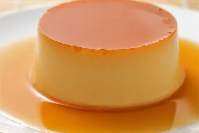 flan