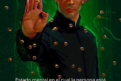 Rompecabezas Matrix