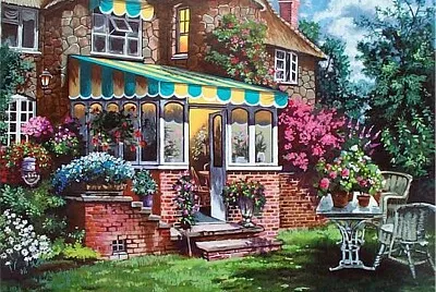 General jigsaw puzzle