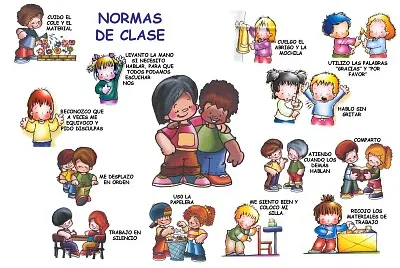 CONVIVENCIA ESCOLAR