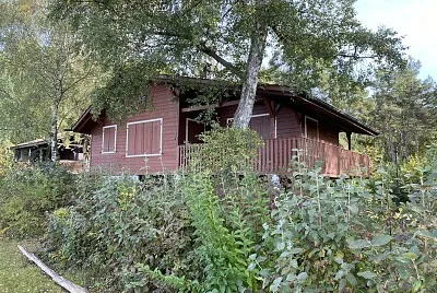 Chalet Font Kistler