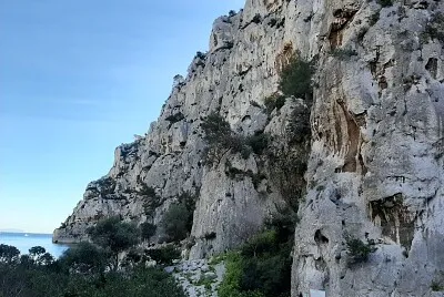 פאזל של escalade