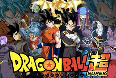 Dragon Ball Super | Danilo 8° ano