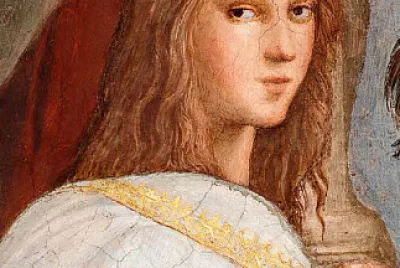 Hipatia jigsaw puzzle