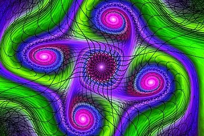 draw