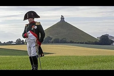 פאזל של Napoleón