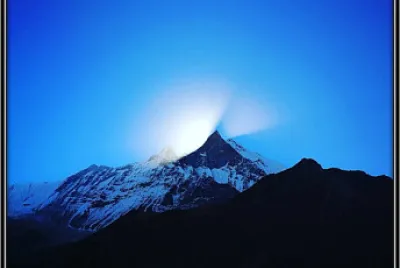 פאזל של Mountain