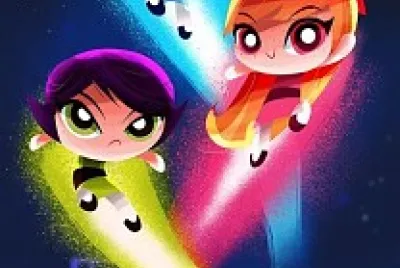 Chicas super poderosas