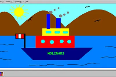 Paint
