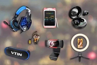 Gadgets