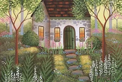 General jigsaw puzzle