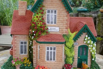 General jigsaw puzzle