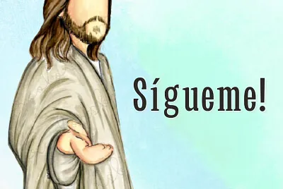 Sigueme!