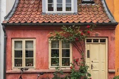 sotão jigsaw puzzle