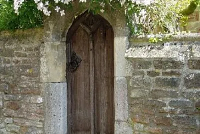 jardim secreto