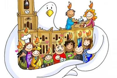 פאזל של LA IGLESIA