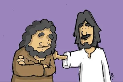 reconciliate