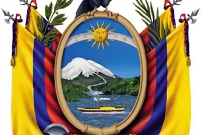 Escudo del Ecuador jigsaw puzzle
