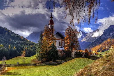 פאזל של Tirol-Austria