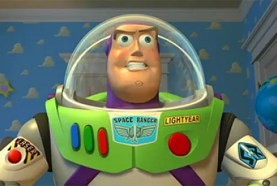 Buzzlightyear