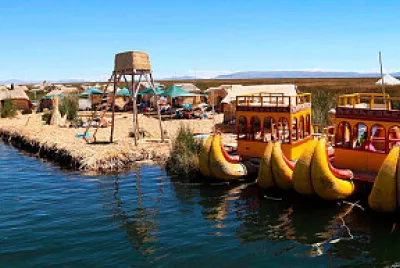 פאזל של Uros