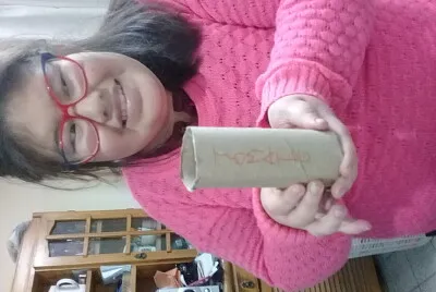 COMPAÑERA
