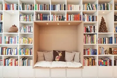 biblioteca