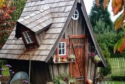 פאזל של cabana