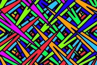 multicolor karmanistic