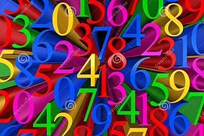 colorful numbers