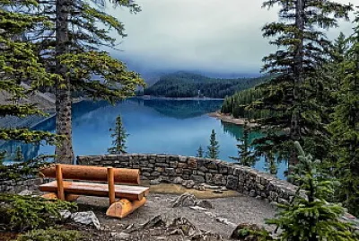 Lake Pine