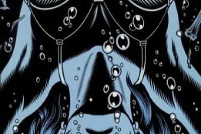 BLACK HOLE - 002