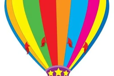 balão