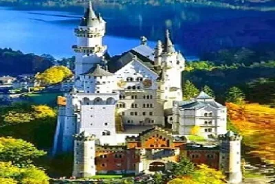 Foto jigsaw puzzle
