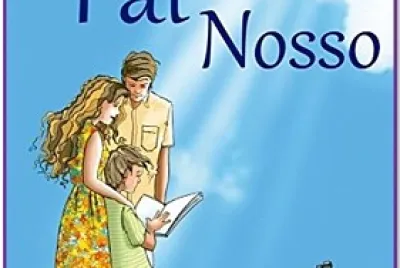 LIVRO PAI NOSSO