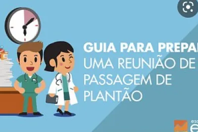 פאזל של Plantão