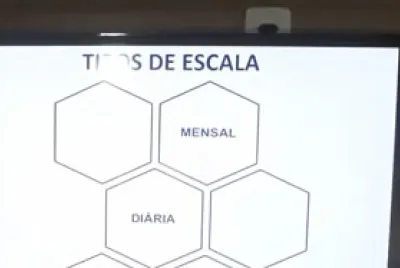 פאזל של Plantao