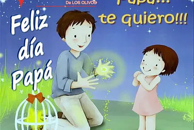 día del padre