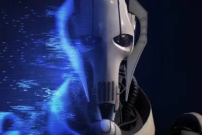 Grievous puzzle