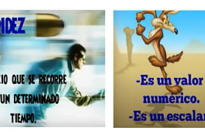 RAPIDEZ