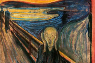 EXPRESSIONISMO